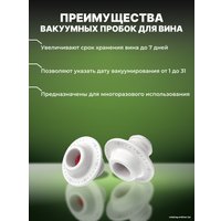 Вакуумный упаковщик Miru KAV05