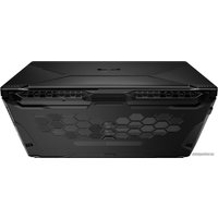 Игровой ноутбук ASUS TUF Gaming F17 FX706HM-HX082