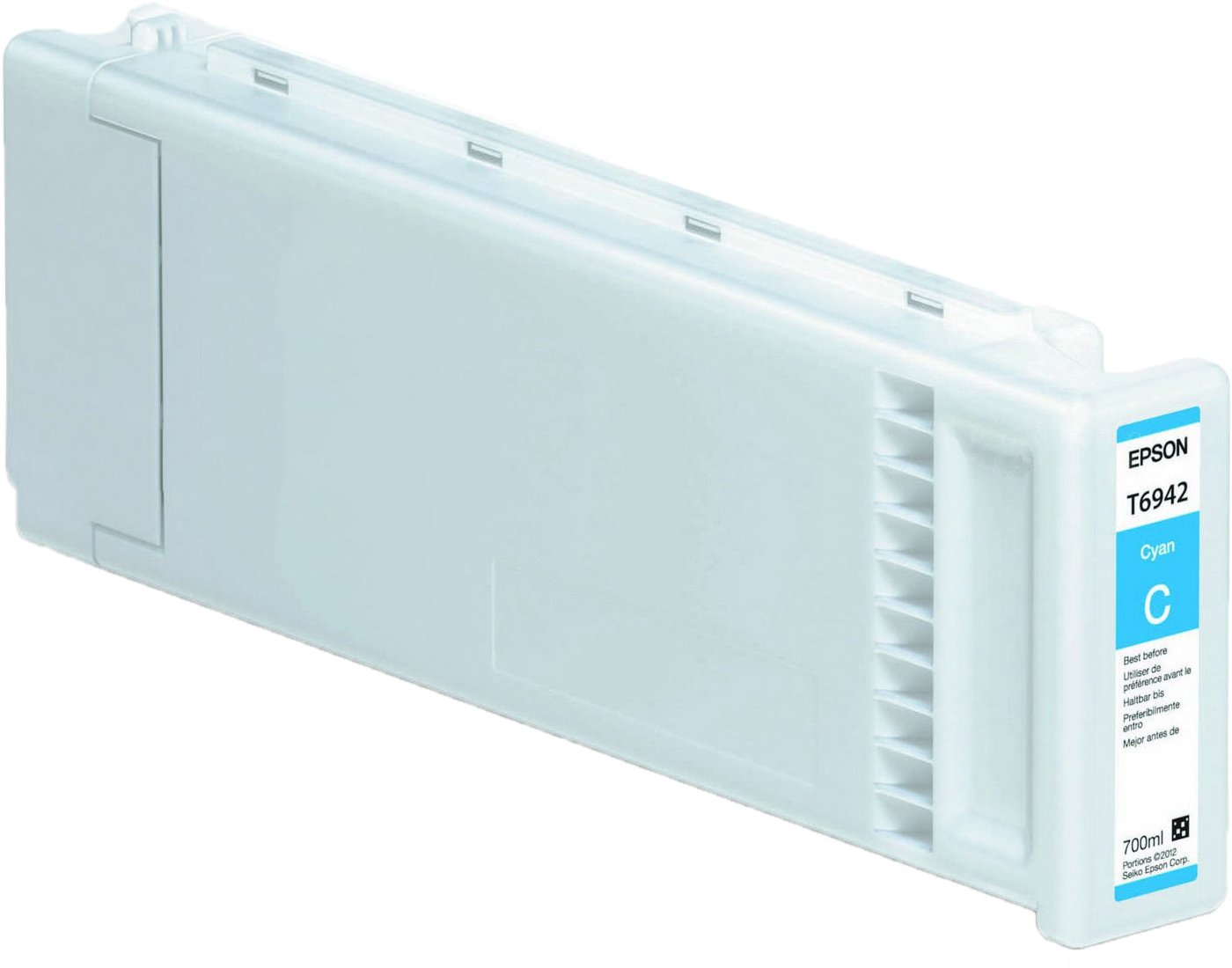 

Картридж Epson C13T694200