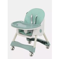 Высокий стульчик Rant Basic Cookie RH700 (green)