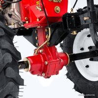 Мотоблок бензиновый Bertoni 16DPE