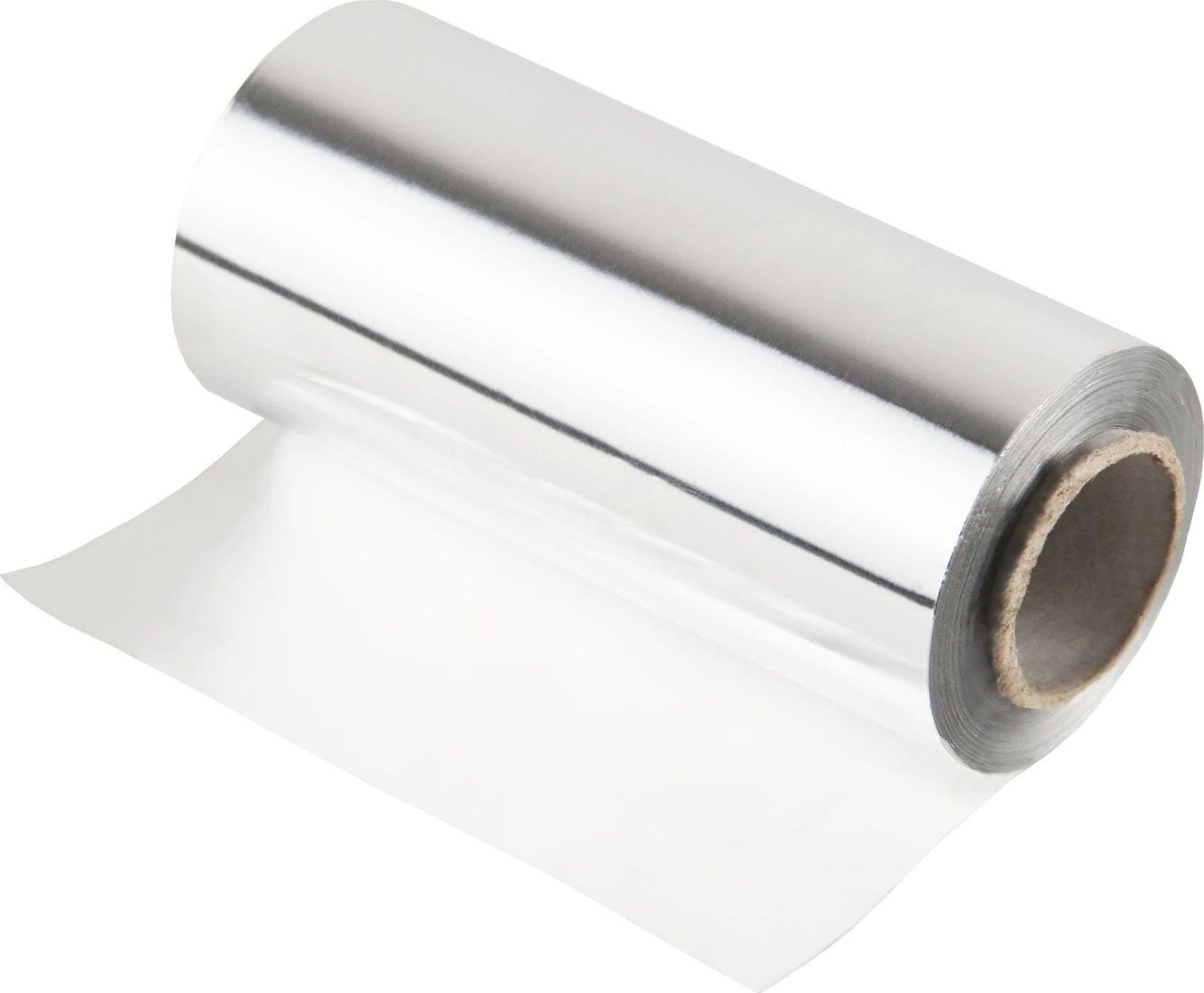 

Фольга алюминиевая Чистовье Парикмахерская 16 микрон (100 м, серебристый)