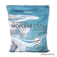  Aroma Saules С экстрактом ромашки 1 кг