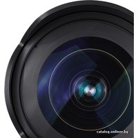 Объектив Samyang AF 14mm F2.8 ED AS IF UMC для Sony E