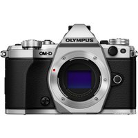 Беззеркальный фотоаппарат Olympus OM-D E-M5 Mark II Body