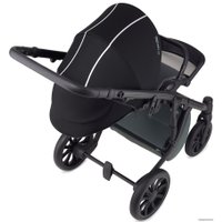 Универсальная коляска Anex M/type PRO (2 в 1, casual green EP-02)