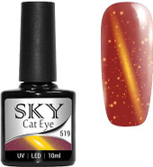 Cat Eye Sky 519