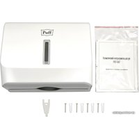 Диспенсер для бумажных полотенец Puff 5130