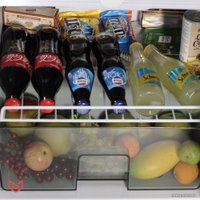 Компрессорный автохолодильник Meyvel AF-DB65