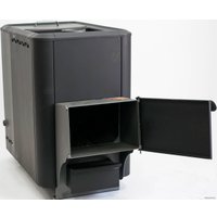 Банная печь Сибирь со встроенным баком в Витебске