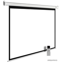 Проекционный экран CACTUS MotoExpert 420x315 CS-PSME-420x315-WT