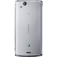 Смартфон Sony Ericsson Xperia arc S LT18i