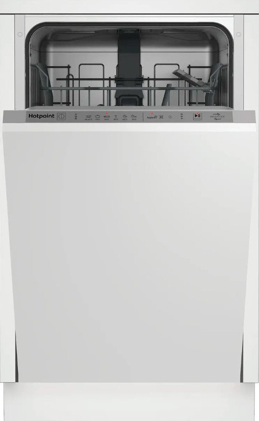 

Встраиваемая посудомоечная машина Hotpoint HIS 1B69WS