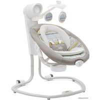 Шезлонг Joie Serina (hip hop)