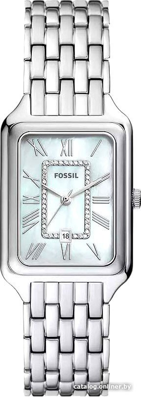 Наручные часы Fossil Raquel Three-Hand ES5306