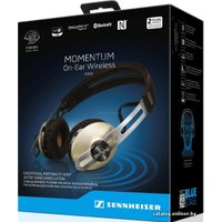 Наушники Sennheiser Momentum M2 OEBT Ivory [506387]