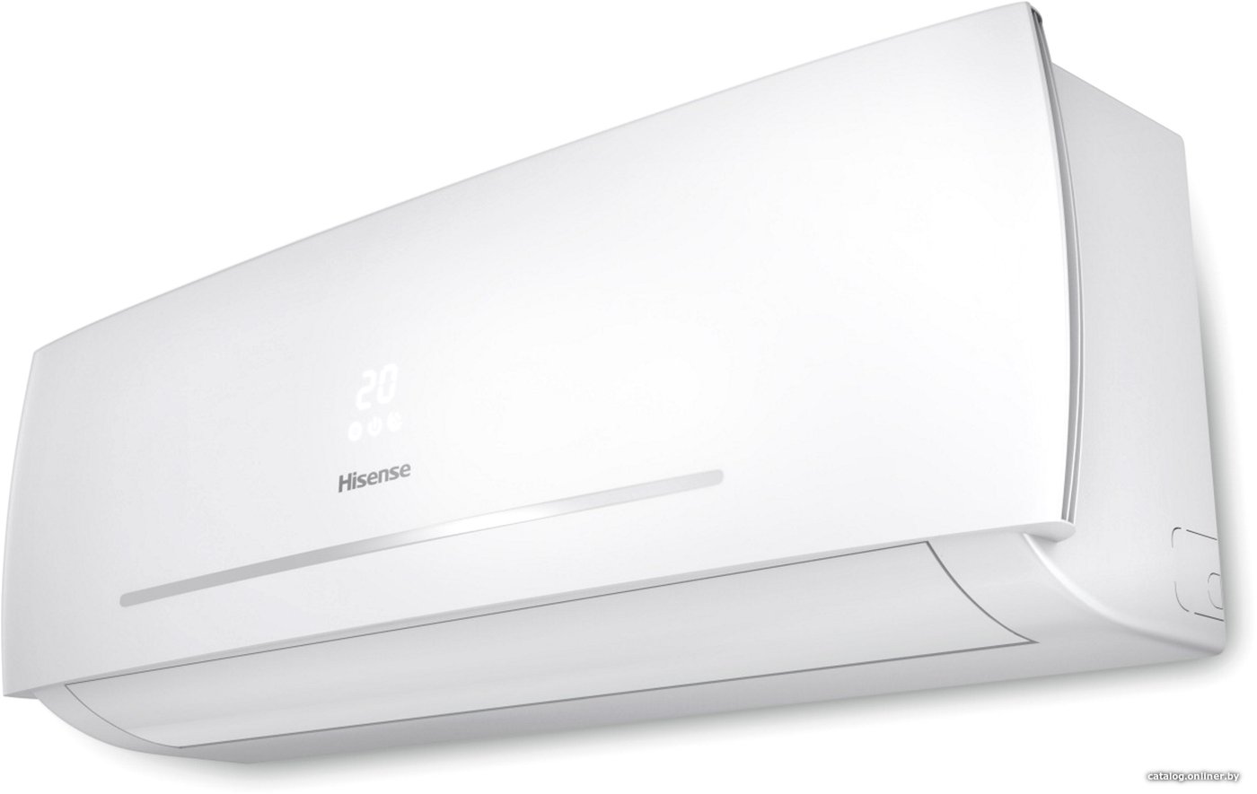

Кондиционер Hisense Neo Classic A R32 AS-09HR4RYDDC00