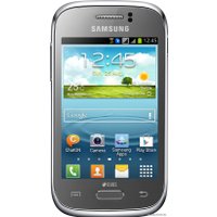 Телефон Samsung Galaxy Young Duos (S6312)