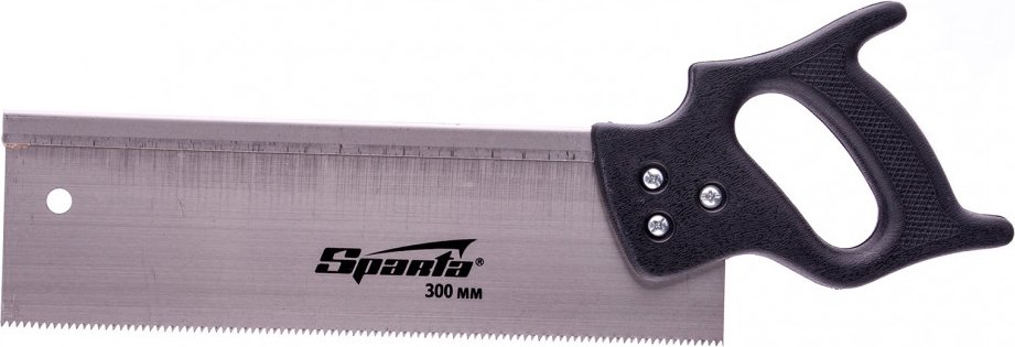 

Ножовка Sparta 231505