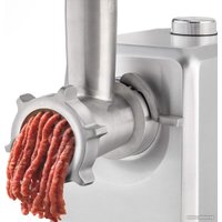 Мясорубка CASO FW 2500 (серебристый)