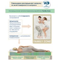 Матрас AMI Империал 80x190 в Орше