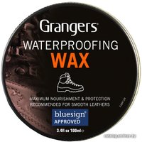 Воск Grangers Waterproofing Wax 100