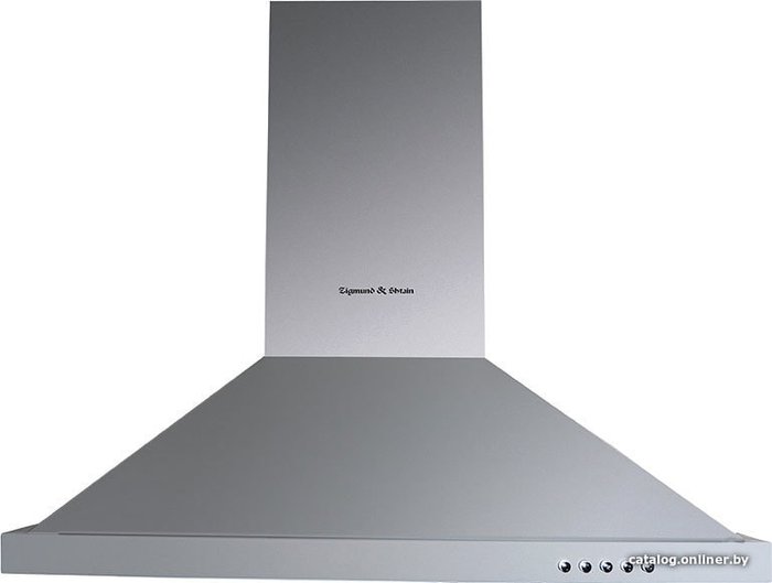 Zigmund & Shtain K 139.6 S