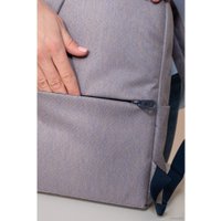 Городской рюкзак Grizzly RXL-320-1 (пурпурный)