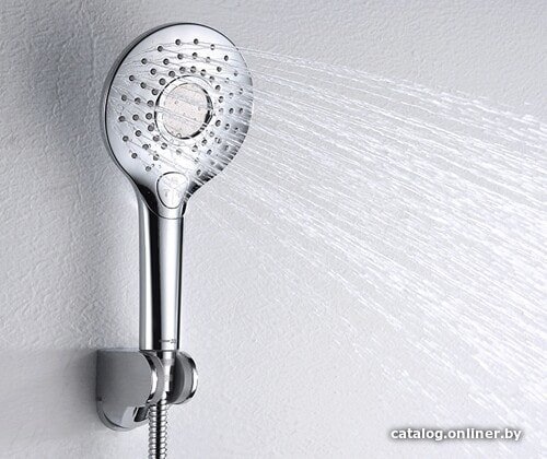 Душевая лейка Wasserkraft A101