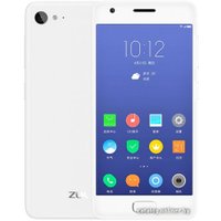 Телефон ZUK Z2 White