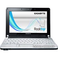 Ноутбук Gigabyte Booktop M1022C