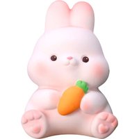 Копилка для денег ILikeGift Rabbit with wet BB2496-2-01