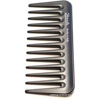 Расческа гребень Janeke Mini Supercomb 57872 (черный)