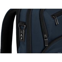 Городской рюкзак Samsonite Urban-Eye 15.6" KO1-01009 (blue)