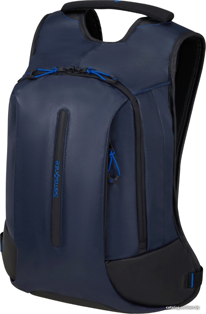 Городской рюкзак Samsonite EcoDiver KH7-01001