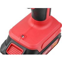 Промышленный фен Wortex CHG 5518 (с 1-им АКБ)