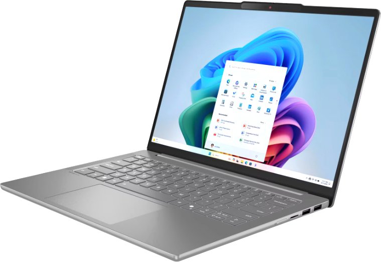 

Ноутбук Lenovo IdeaPad Slim 5 14ARP10 83HT000FRK Win 11 Pro