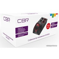 Стабилизатор напряжения CBR CVR 0055
