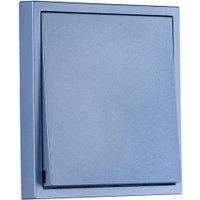 Выключатель SmartBuy Капелла SBE-09bl-10-SW1-0