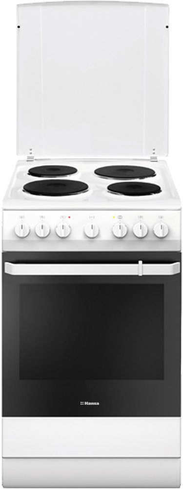 

Кухонная плита Hansa FCEW54109