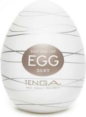 Egg Silky EGG-006 SILKY