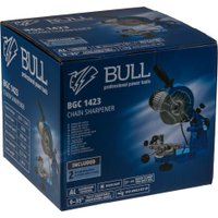Заточный станок Bull BGC 1423