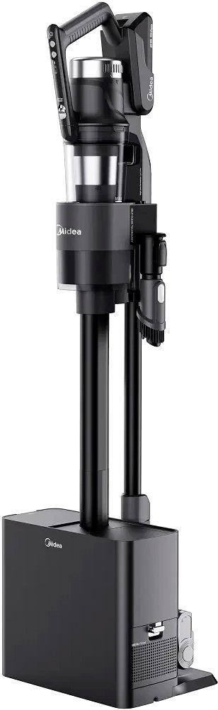 

Пылесос Midea VSS P8 Plus