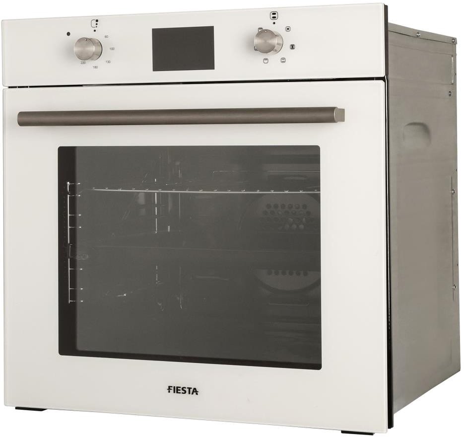 

Электрический духовой шкаф Fiesta BE6T0043 WG