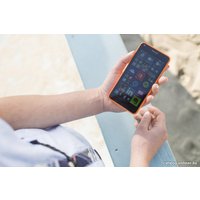 Телефон Microsoft Lumia 640 LTE Orange