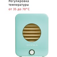 Сушилка для овощей и фруктов Supra DFS-651