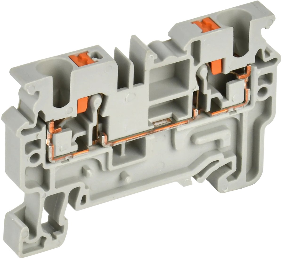Клеммная колодка IEK YCT20-00-K03-004