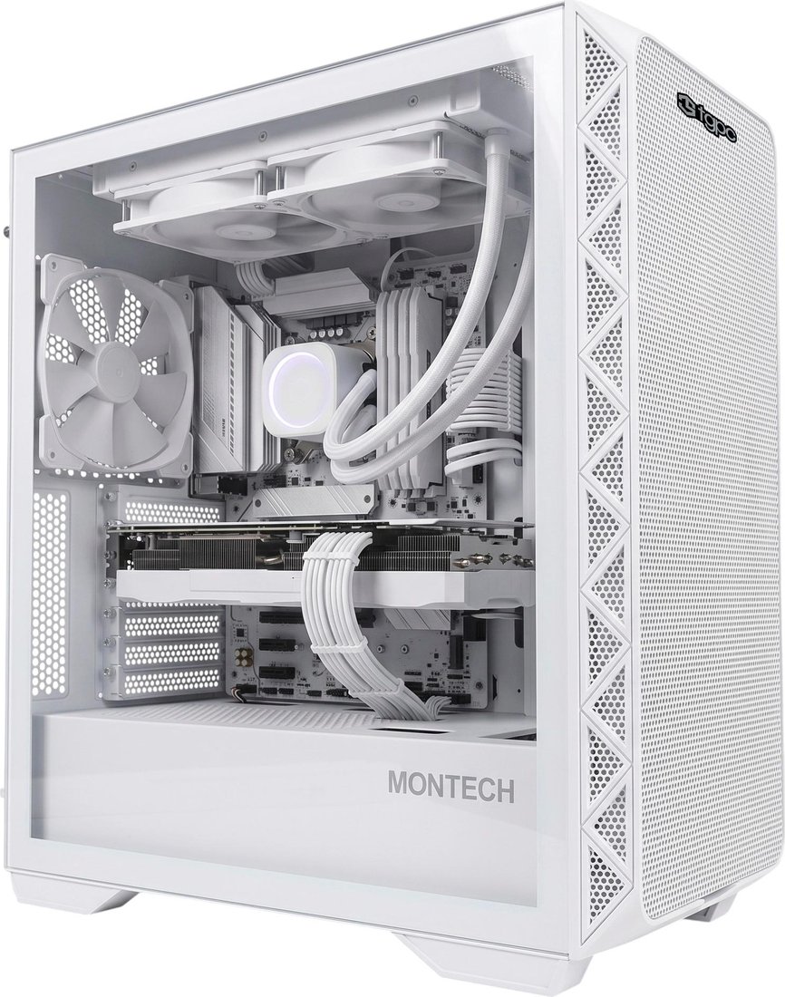 

Компьютер TGPC Creator Air WH 96285 A-X
