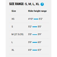 Велосипед Marin Bobcat Trail 4 29 M 2023 (серый)