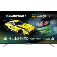 MiniLED телевизор Blaupunkt 55MCG6000T